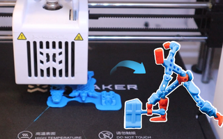 Printing Tips