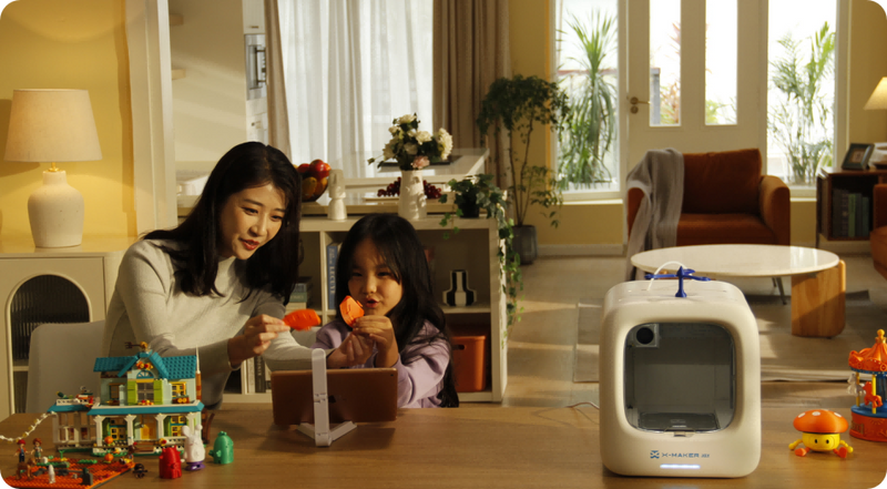 Bringing Your Imagination to Life: The Magic of 3D Printing