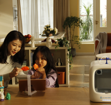 AOSEED 3D Printer for Kids - The Magic of 3D Printing