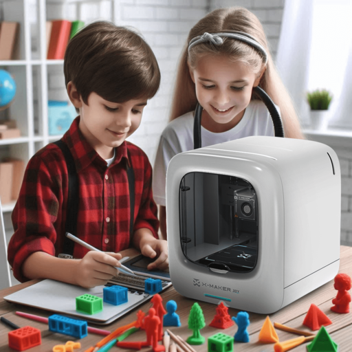 Troubleshooting & FAQ for X-MAKER JOY