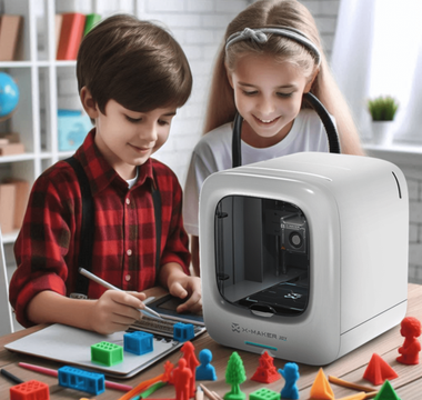 Troubleshooting & FAQ for X-MAKER JOY