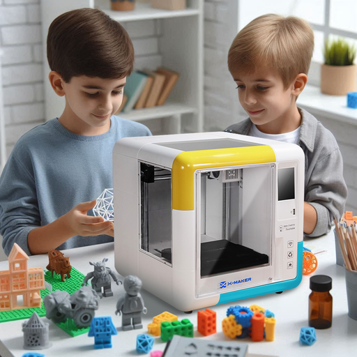Troubleshooting & FAQ for X-MAKER
