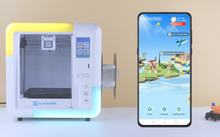 X-MAKER App