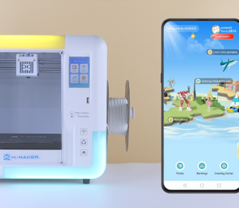X-MAKER App