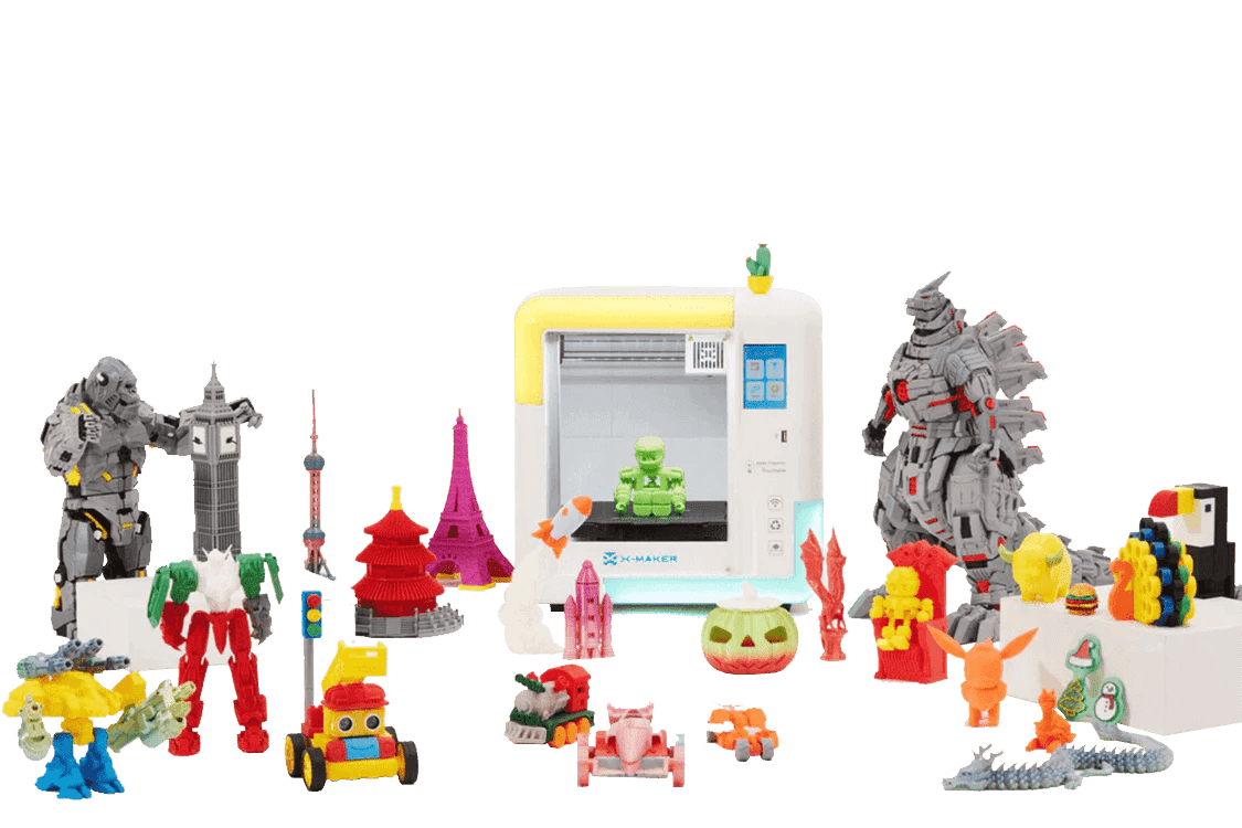 3D Print Shop vs. Home Printer: Which is More Cost-Effective for Making Kids' Toys?