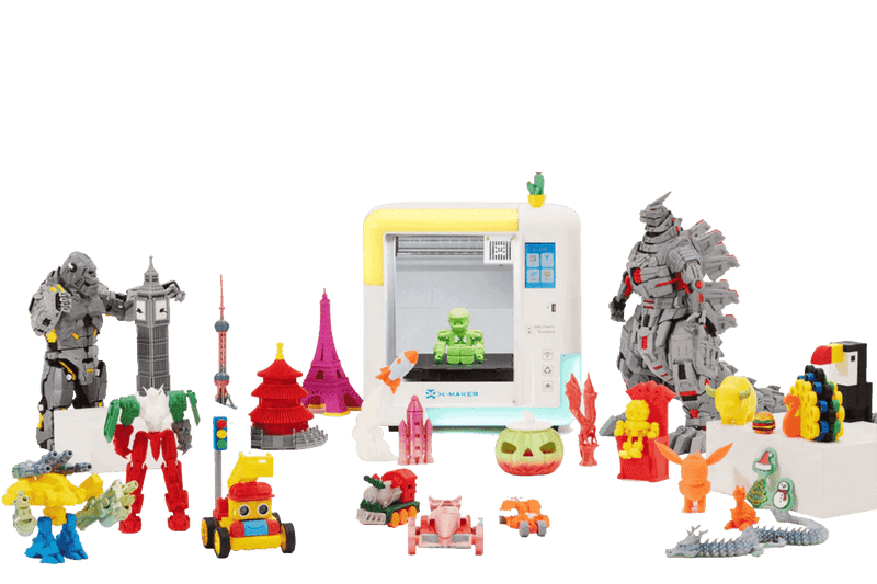 3D Print Shop vs. Home Printer: Which is More Cost-Effective for Making Kids' Toys?