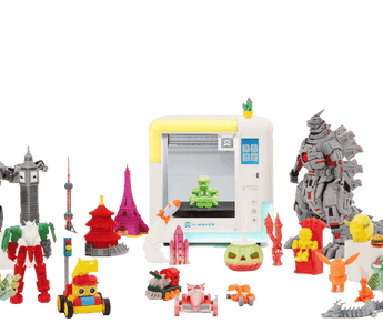 3D Print Shop vs. Home Printer: Which is More Cost-Effective for Making Kids' Toys?