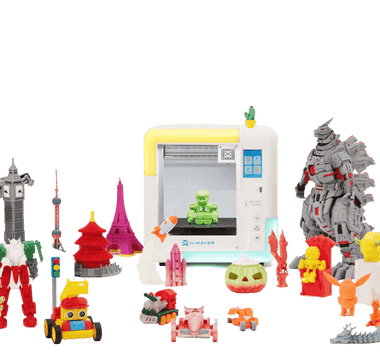 3D Print Shop vs. Home Printer: Which is More Cost-Effective for Making Kids' Toys?