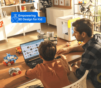 3D Printing Safety: Materials Safe for Children's Toys Explained