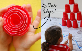 Screen-Free STEM: 25 Print-and-Play Projects