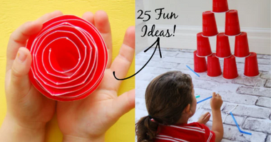 Screen-Free STEM: 25 Print-and-Play Projects