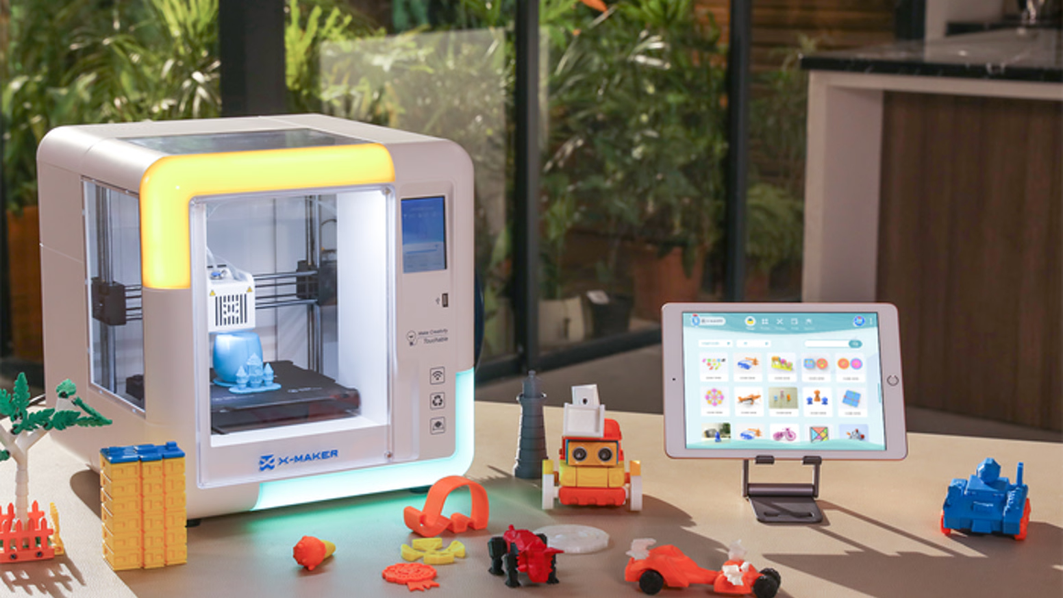 How to Choose the Best 3D Printer for Your Child: A Parent’s Buying Guide
