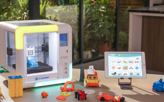 How to Choose the Best 3D Printer for Your Child: A Parent’s Buying Guide