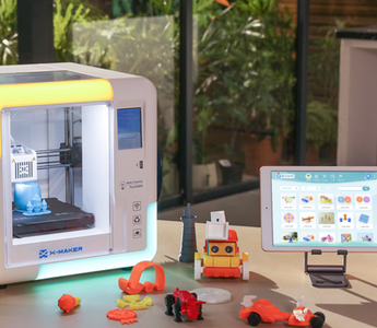 How to Choose the Best 3D Printer for Your Child: A Parent’s Buying Guide