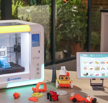 How to Choose the Best 3D Printer for Your Child: A Parent’s Buying Guide