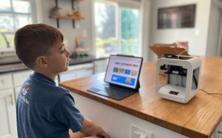 The Educational Value of STEM Toys: Why Every Kid Should Have a STEM 3D Printer