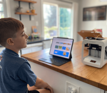 The Educational Value of STEM Toys: Why Every Kid Should Have a STEM 3D Printer