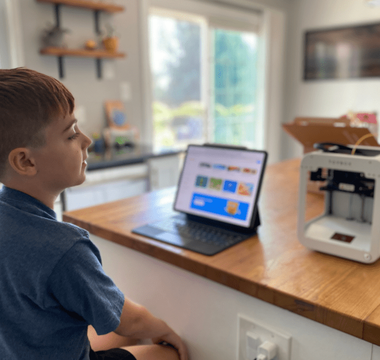 The Educational Value of STEM Toys: Why Every Kid Should Have a STEM 3D Printer