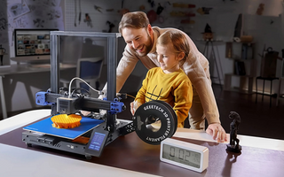Personalized Toy Making: How STEM 3D Printers Are Changing the Way Kids Create