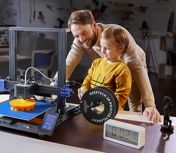 Personalized Toy Making: How STEM 3D Printers Are Changing the Way Kids Create