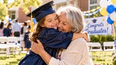 Graduation Gifts for Kids: Keepsakes for Kindergarten to Fifth Grade