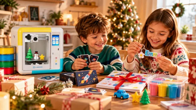 Cheap Gifts for Kids: Ideas Under $10, Including Prints That Cost Pennies