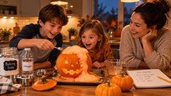 Halloween STEM Activities for Kids: Spooky Builds That Teach Real Science