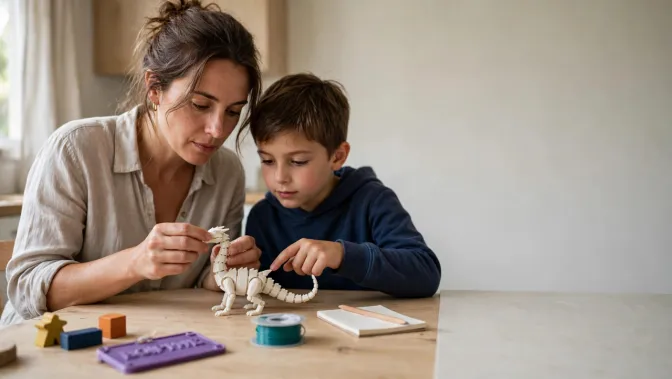 Is a Toy 3D Printer a Real 3D Printer? What Parents Should Check