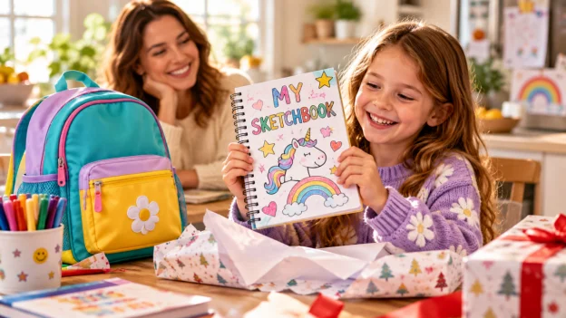 Useful Gifts for Kids They Will Actually Use, Including Things They Can Print