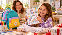 Useful Gifts for Kids They Will Actually Use, Including Things They Can Print