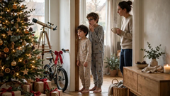 Big Christmas Gifts for Kids: Is a 3D Printer Worth It as the Main Gift?