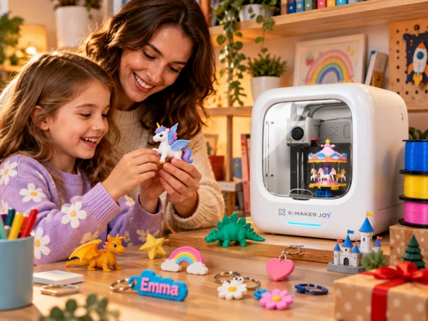 Space Gifts for Kids: Rockets, Planets and Models to Build