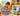 Sensory Gifts for Kids: Textures, Fidgets and Calm Hands-On Projects