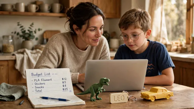 Can You Get a Good 3D Printer for Kids Under $100? What You Get and What to Buy Instead