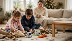 Tech Gifts for Kids: 15 Picks Parents Can Set Up in 10 Minutes