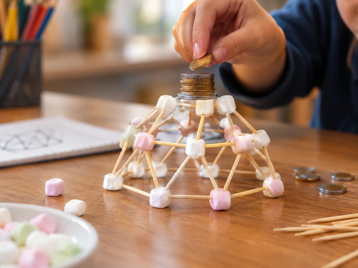 Christmas Gifts for Kids Who Love to Build and Create