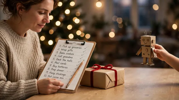 Is a 3D Printer a Good Gift for a Kid? A 10 Point Christmas Checklist for Age, Cost, and Space
