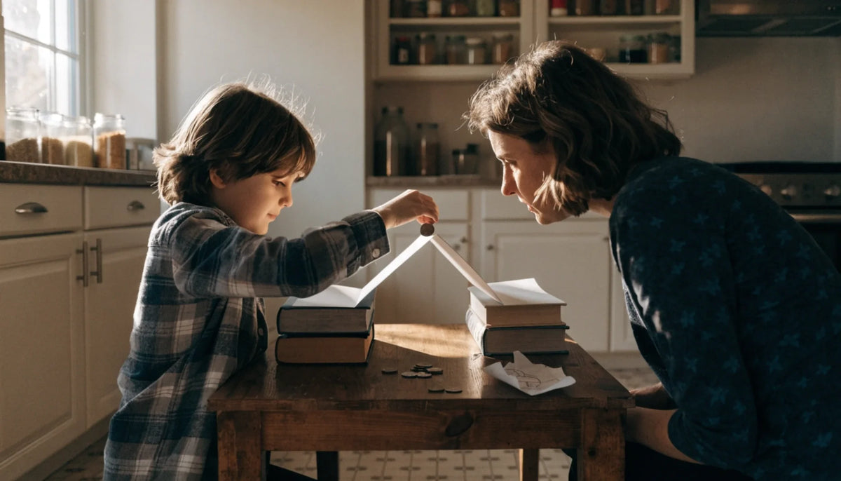 STEM Education for Kids: What It Means and How Parents Can Support It at Home