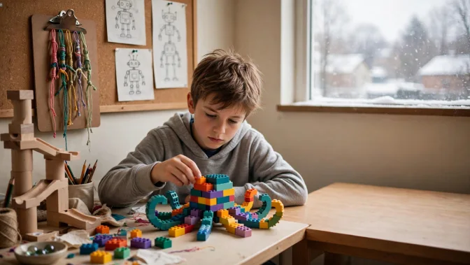 Gifts for 10-Year-Olds Who Love to Make Things: 10 Picks That Last Past January