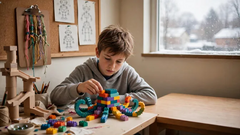 Gifts for 10-Year-Olds Who Love to Make Things: 10 Picks That Last Past January