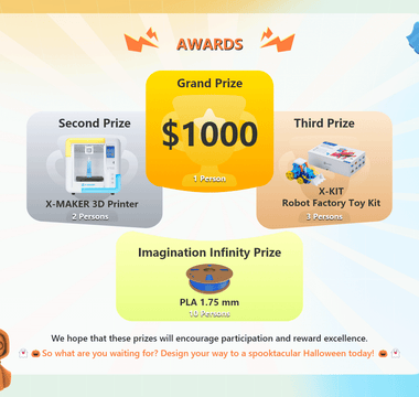 AOSEED Award and Prize Offer