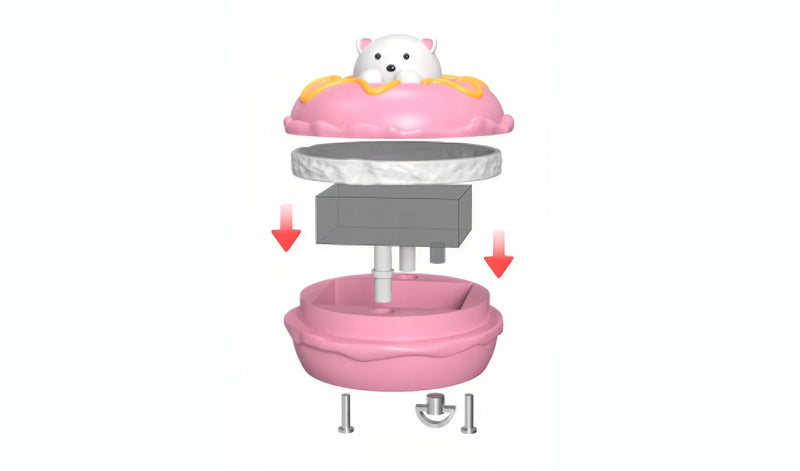 Expandable and Customizable