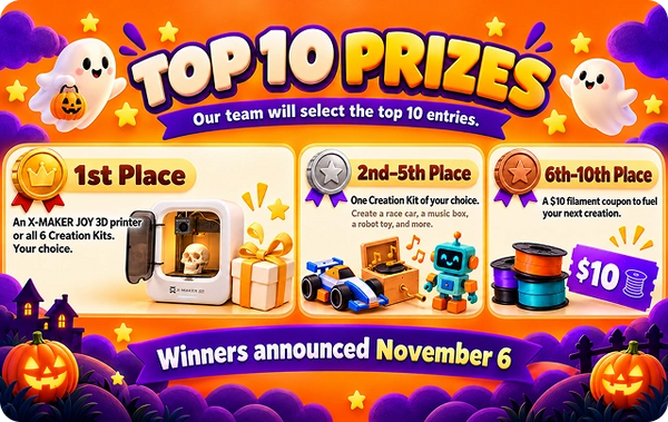 Step 3 : Win