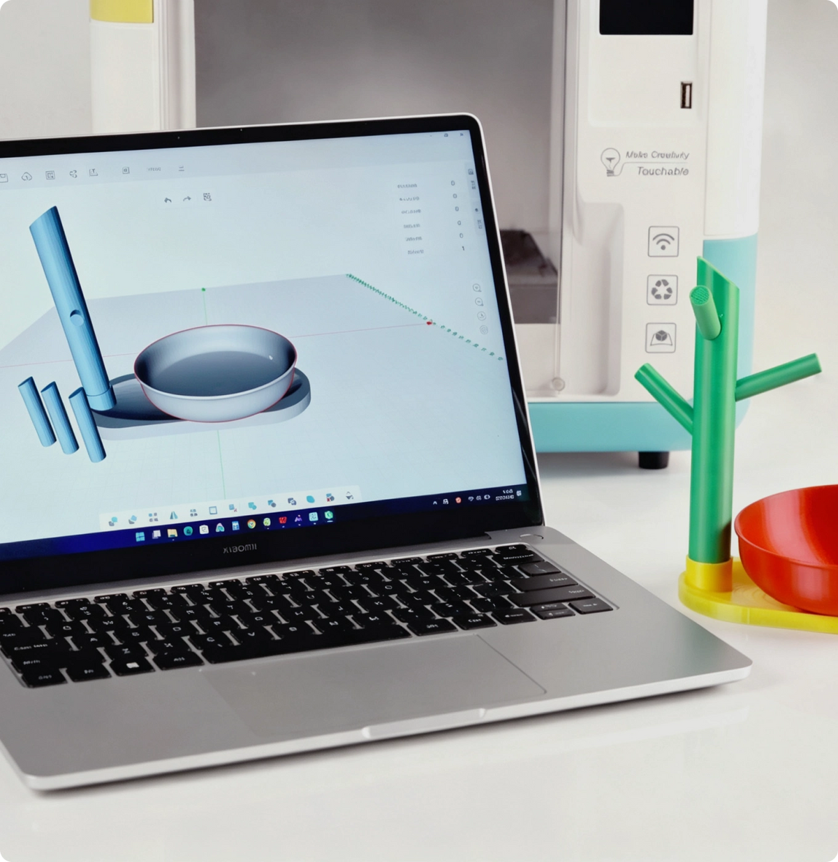 Precision Printing