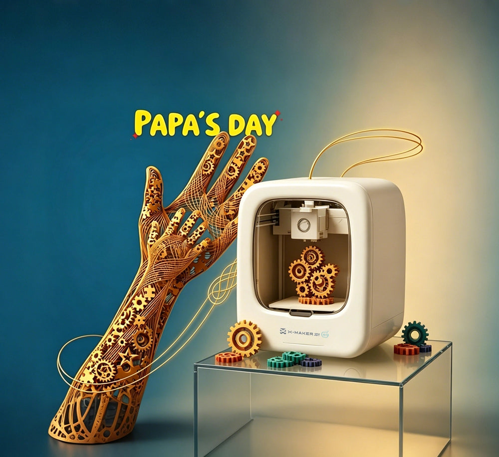 Father's Day —— June, 2026