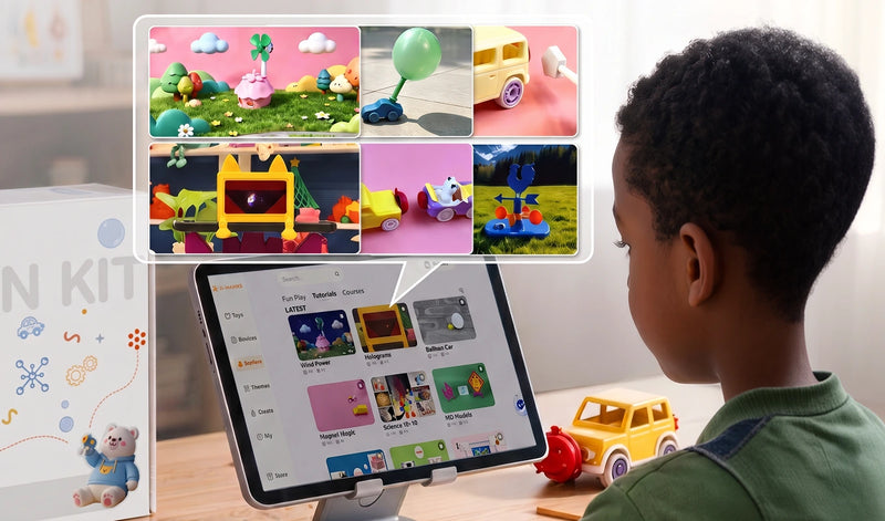 Core Science Curriculum