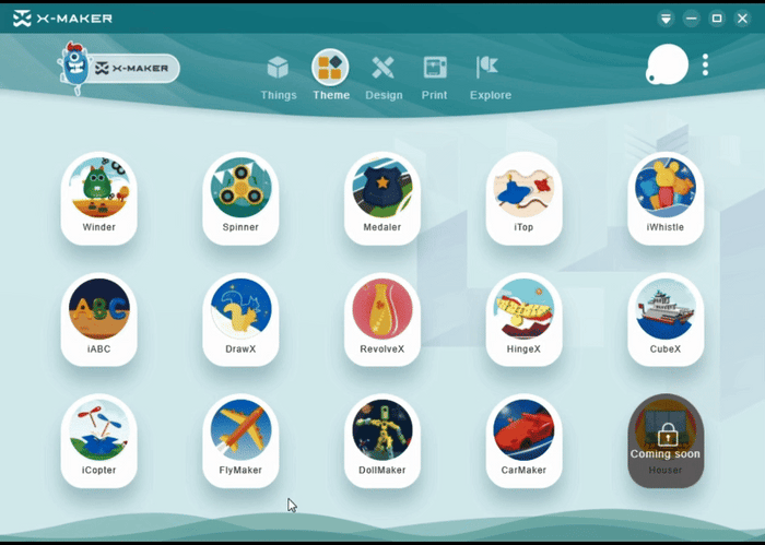 Playful Customization