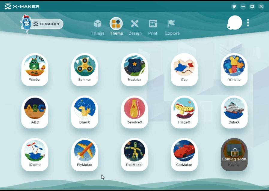 Playful Customization