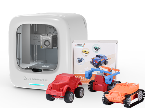 BFCM Deal: JOY Racer Pack