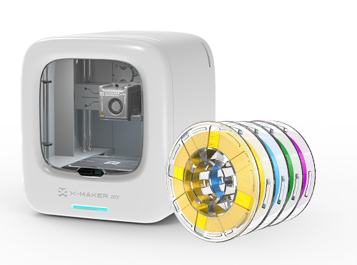 Summer Deal: JOY 4er Filament Pack